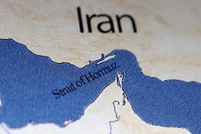 Image for Analysis-Gulf states press US to neutralise Iran for good as Hormuz crisis deepens