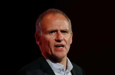 Image for Johnnie Walker maker Diageo brings in former Tesco chief Dave Lewis to revive growth