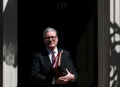 Image for Britain steps up efforts to tackle organised immigration crime in the West Balkans