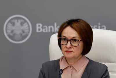 Image for Russian state reinsurer will get new capital in light of Ukrainian attacks