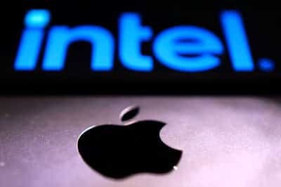 Image for Apple, Intel have reached preliminary chip-making deal, WSJ reports