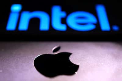 Image for Apple, Intel have reached preliminary chip-making deal, WSJ reports