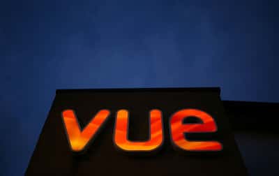 Image for Cinema operator Vue weighs strategic options including potential IPO