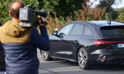 Image for Suspect in Madeleine McCann case released from German prison, say police