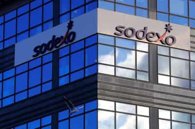 Image for Sodexo cuts 2026 guidance after review of contracts and assets