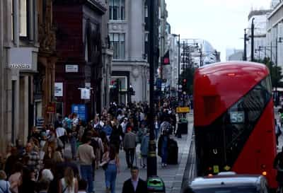 Image for UK firms flag over $1.4 billion in labour costs from increase in national insurance, wages