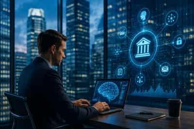 Image for Why Practical AI Delivery Matters More Than Ever in Banking