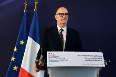 Image for Calls to slow down AI development serve the interests of US AI leaders, says French finance minister
