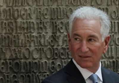 Image for No-shows by Trump's envoy to France increase diplomatic friction