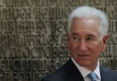 Image for No-shows by Trump's envoy to France increase diplomatic friction