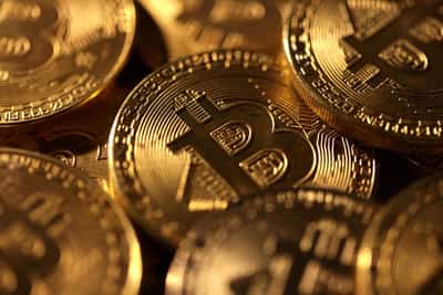 Image for Investors pull record $523 million from BlackRock's flagship bitcoin ETF