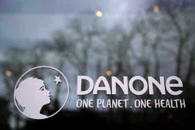 Image for Danone, Reckitt race to ramp up US baby formula supply amid shortage
