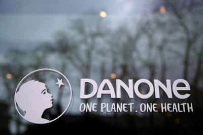 Image for Danone, Reckitt race to ramp up US baby formula supply amid shortage