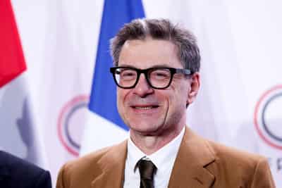 Image for Italy optimistic about downward revision of 2025 deficit, minister says