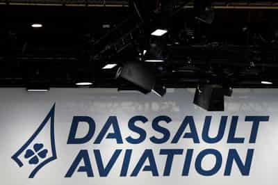 Image for Danish pension fund lifts ban on investments in European defence stocks