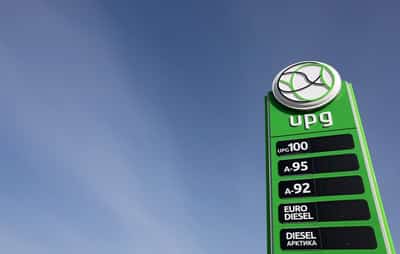 Image for Rising Ukrainian diesel imports avert risk of April shortage, consultancy says