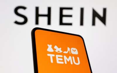 Image for French parliament passes fast-fashion law to curb Shein and Temu