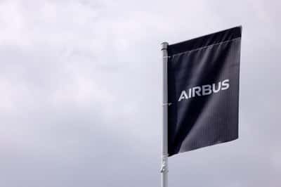 Image for Airbus deliveries top 70 aircraft in September, sources say
