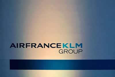 Image for Air France-KLM signs $1.2 billion credit line with banks