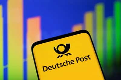 Image for DHL reports Q3 net income below expectations