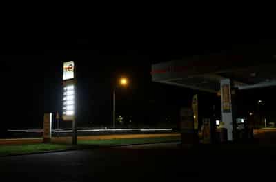 Image for TotalEnergies to extend fuel price cap in France during Middle East crisis