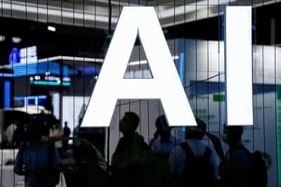 Image for AI fuels cloud computing boom for tech giants