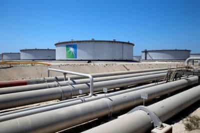 Image for Exclusive: Aramco pipeline investors to refinance loans with bonds next year &#8211; sources