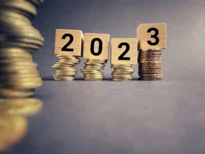 Image for Banking in 2023: Intuitive, agile & secure