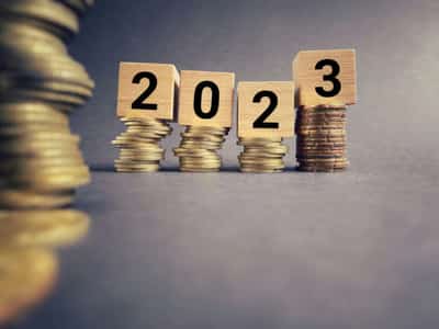 Image for Banking in 2023: Intuitive, agile & secure