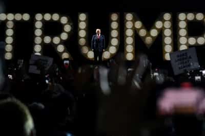 Image for Inflation, elections and war dominated 2024