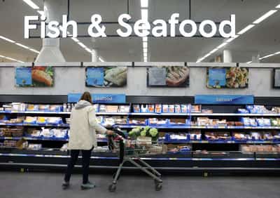 Image for UK consumer price inflation eases to 3.6% in October