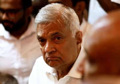 Image for Sri Lanka seeks to secure $5 billion in funds for import payments