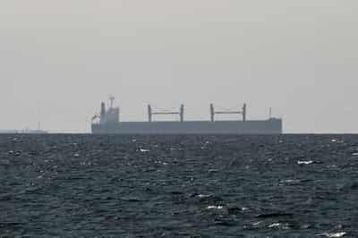 Image for Oil prices drop on hopes of US pullback from Iran war