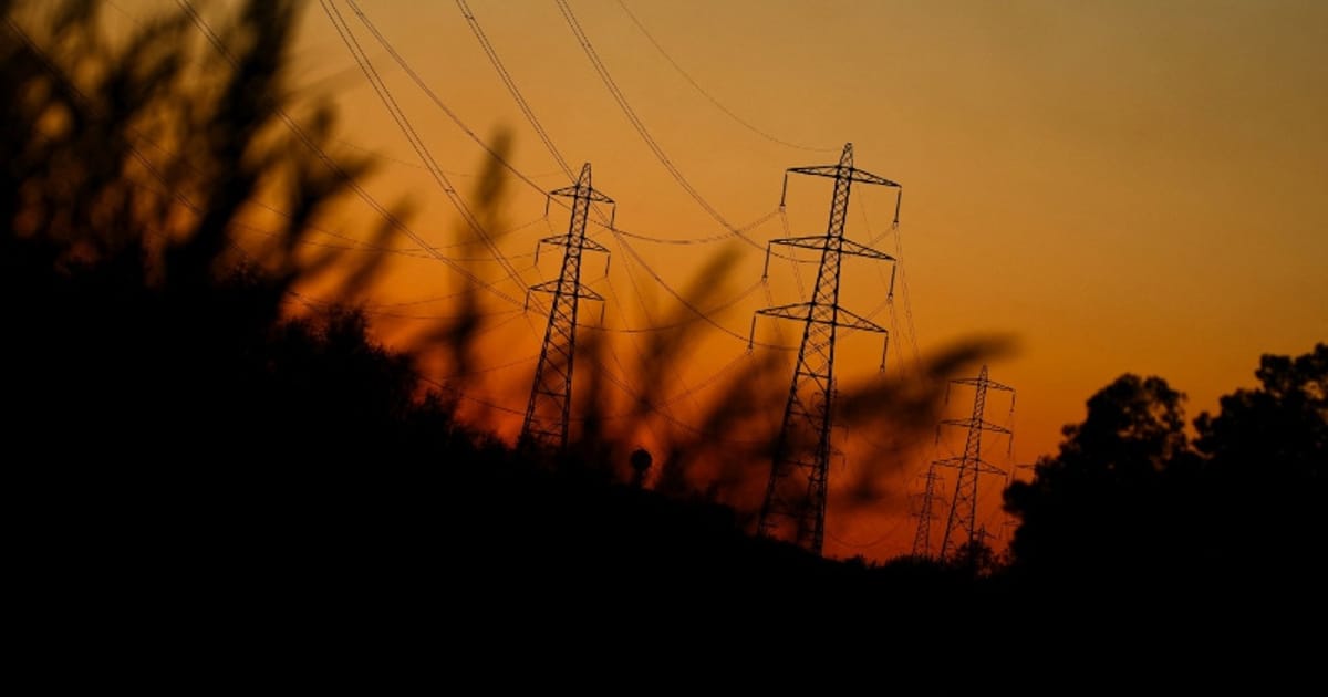 French power sector strike takes 6.5 gigawatts offline overnight