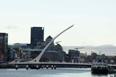 Image for Ireland adds 10,400 foreign multinational jobs in H1, up slightly from 2025