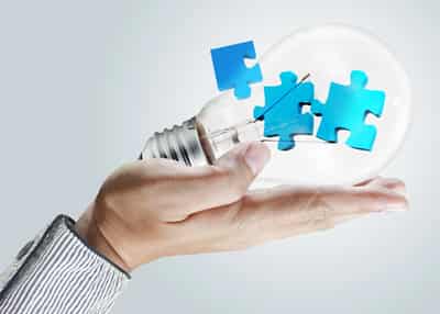 Image for BANKS CAN LEVEL THE PLAYING FIELD IN THE DIGITAL AGE