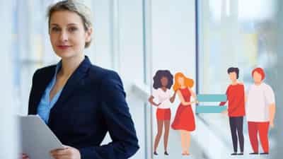 Image for A good place for women &#8211; how job seekers can tell if a company values gender equality