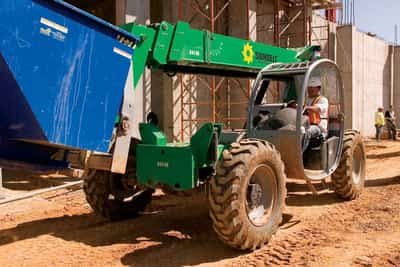 Image for UK's Ashtead falls short of profit estimates as US construction weakness drags