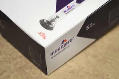 Image for Lilly to hike UK price of Mounjaro weight-loss drug by 170%