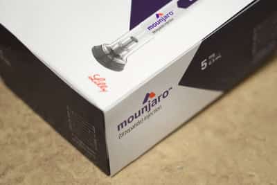 Image for Lilly to hike UK price of Mounjaro weight-loss drug by 170%