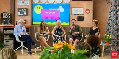 Image for TRANSMISSON LAUNCHES STATE OF B2B BRAND RESEARCH AND MAKES FIRST APPEARANCE AT CANNES LIONS