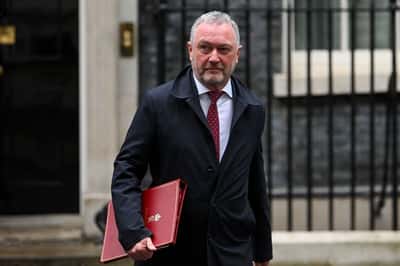 Image for UK tightens rules on overseas political donations to stop 'dodgy funding'