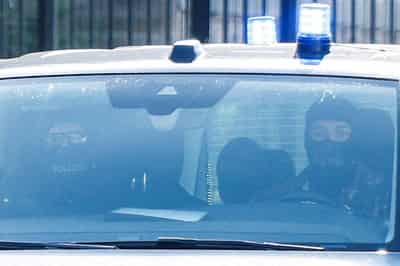Image for European intelligence services weigh possible fallout after German ex-spy chief's arrest