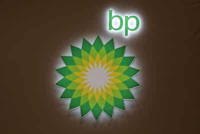 Image for BP suspends buyback to trim debt, sending shares down 7%