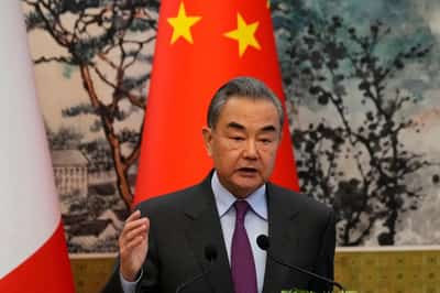 Image for China believes France will provide fair business environment for Chinese firms, foreign ministry says