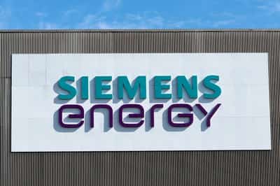 Image for Siemens Energy, Thyssenkrupp CEOs to join German minister on Saudi Arabia trip, sources say