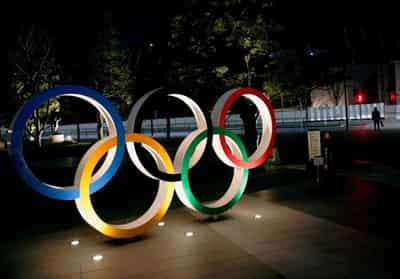 Image for Local Olympics organisers face uninsured loss from spectator ban &#8211; sources