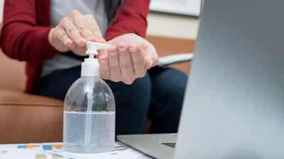 Image for Entering the new normal: how to stay secure during prolonged remote working