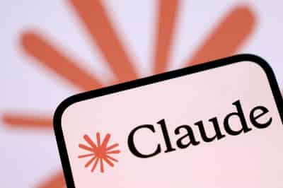 Image for Anthropic targets financial advisers with new Claude tool
