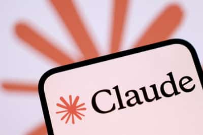 Image for Anthropic targets financial advisers with new Claude tool
